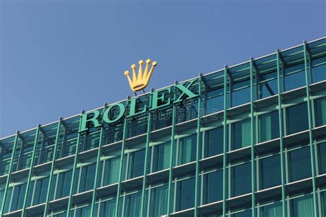 rolex genève adresse siège|rolex geneva switzerland.